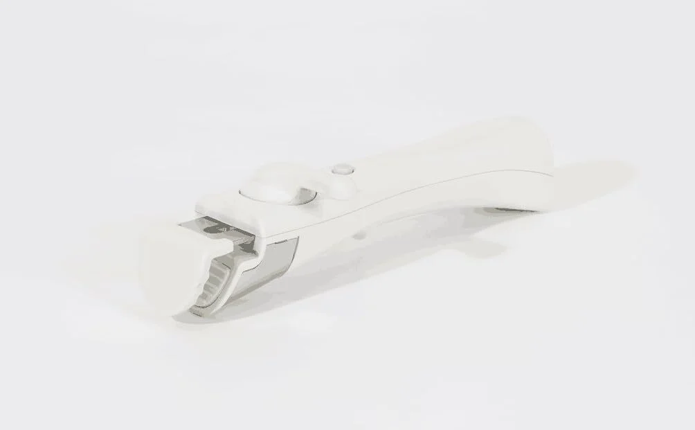 SODAY Spare Detachable Handle, White
